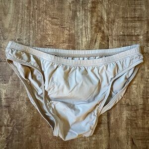 Charlie by MZ Mahogany Bikini Brief